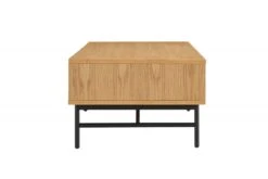 Couchtisch 120 X 60 Cm Eiche Echtholzfurnier 371664 -Betten Prinz Verkäufe 6011 1280x1280