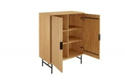 Kommode 80 Cm Eiche Echtholzfurnier 371671 -Betten Prinz Verkäufe 6017 1280x1280