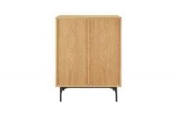 Kommode 80 Cm Eiche Echtholzfurnier 371671 -Betten Prinz Verkäufe 6018 1280x1280