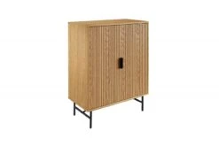 Kommode 80 Cm Eiche Echtholzfurnier 371671 -Betten Prinz Verkäufe 6024 1280x1280