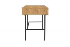 Schreibtisch 120 X 60 Cm Eiche Echtholzfurnier 371688 -Betten Prinz Verkäufe 6034 1280x1280