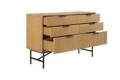 Kommode Breit 120 Cm Eiche Echtholzfurnier0371718 -Betten Prinz Verkäufe 6065 1280x1280