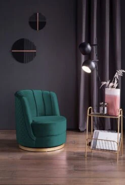 Drehsessel Samt -Betten Prinz Verkäufe 6119 1280x1280