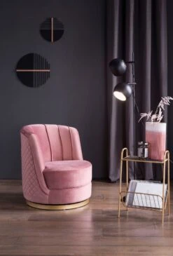 Drehsessel Samt -Betten Prinz Verkäufe 6121 1280x1280