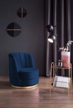 Drehsessel Samt -Betten Prinz Verkäufe 6122 1280x1280