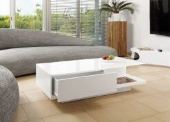 Couchtisch Hochglanz Mit Glasplatte -Betten Prinz Verkäufe 661 1280x1280