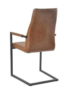 Esszimmerstuhl 2er Set Kunstleder-Optik -Betten Prinz Verkäufe 751 1280x1280