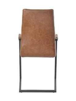 Esszimmerstuhl 2er Set Kunstleder-Optik -Betten Prinz Verkäufe 752 1280x1280