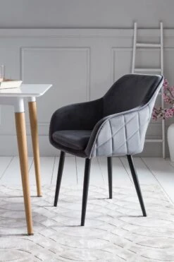 Esszimmerstuhl Samt -Betten Prinz Verkäufe 834 1280x1280