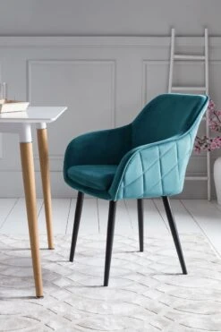 Esszimmerstuhl Samt -Betten Prinz Verkäufe 846 1280x1280