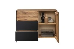 Kommode Boston II -Betten Prinz Verkäufe Boston Kommode II FS 02 offen 01340 21 1280x1280