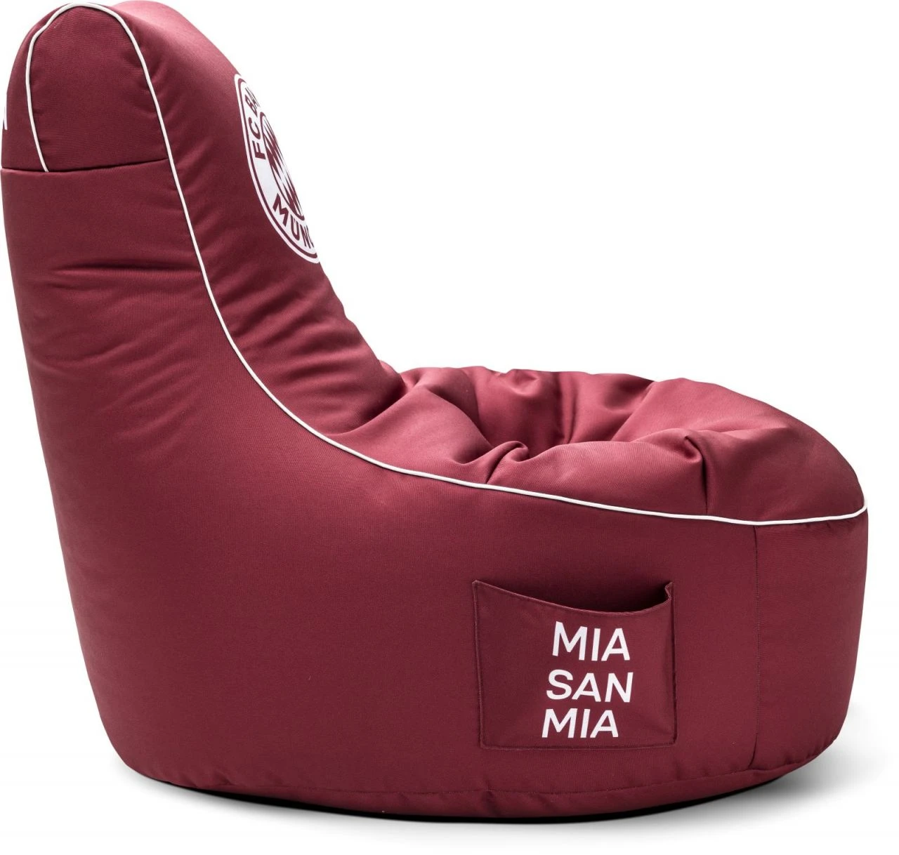 Magma Swing FCB VIP 2 Magma Swing FCB VIP – Bild 2