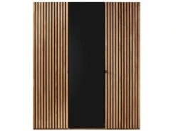 Kleiderschrank Manhattan, 3-türig