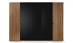 Kleiderschrank Manhattan, 5-türig