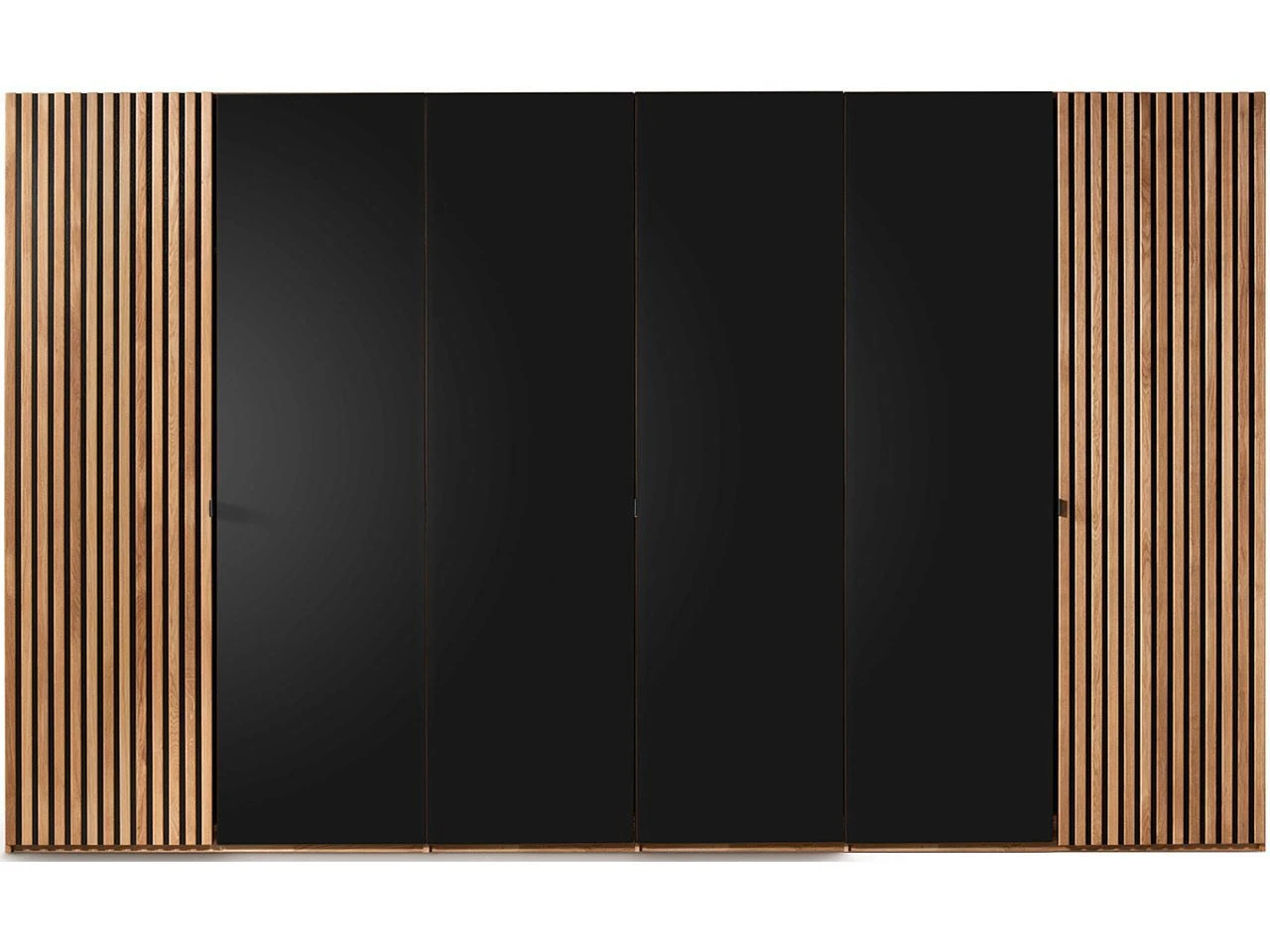 Kleiderschrank Manhattan, 6-türig 1 Kleiderschrank Manhattan, 6-türig