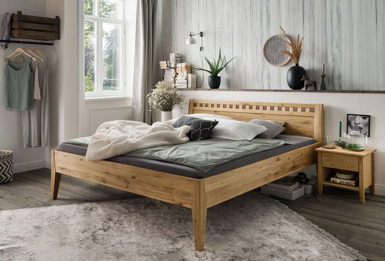 Nachtkommode Orlando IV 2 Nachtkommode Orlando IV – Bild 2