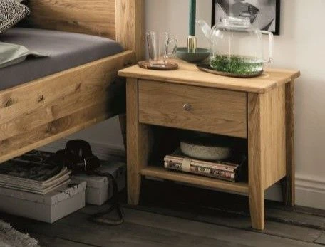 Nachtkommode Orlando IV 1 Nachtkommode Orlando IV