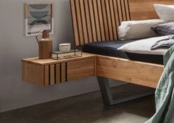 Nachtkonsole Manhattan I