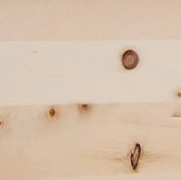 Hängenachtkonsole Maryland I Zirbe 4 Hängenachtkonsole Maryland I Zirbe – Bild 4