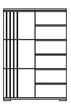 Kommode Manhattan -Betten Prinz Verkäufe Kommode 2 ManhattanekZ4vPjCC7aFW 1280x1280