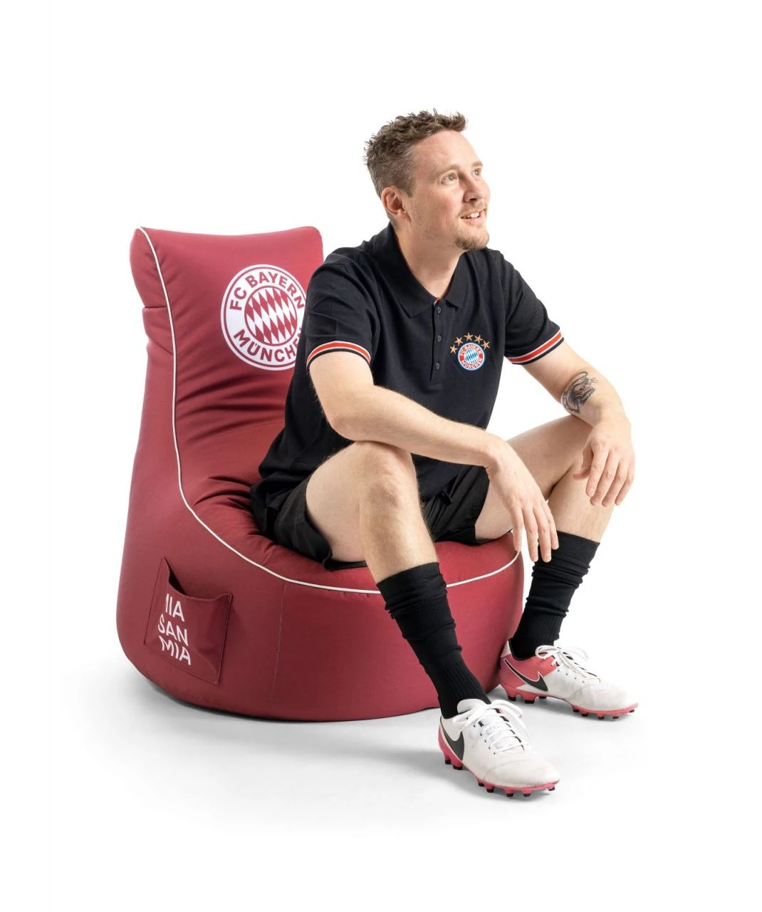 Magma Swing FCB VIP 4 Magma Swing FCB VIP – Bild 4