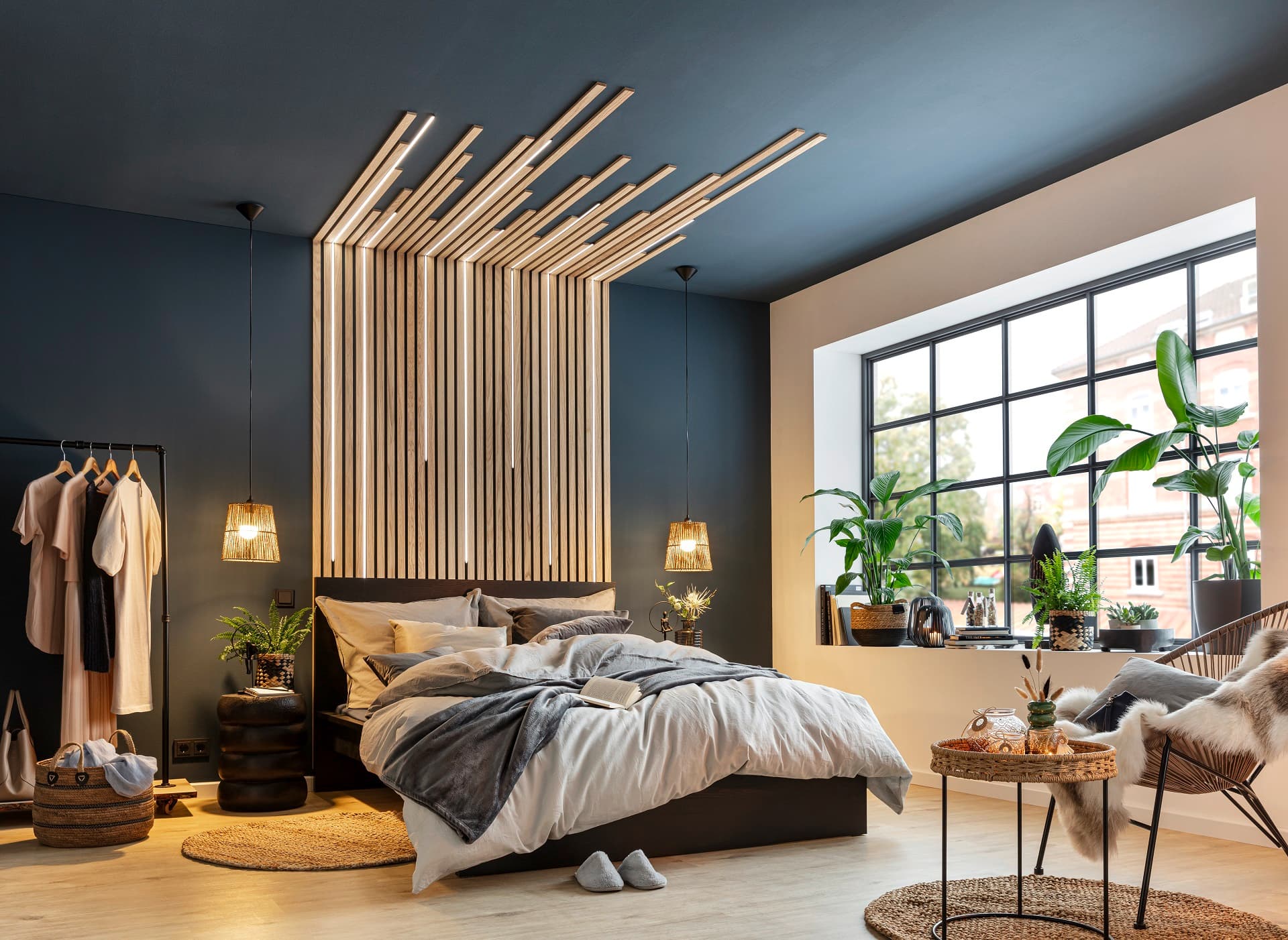 Betten Prinz Verkäufe 2 Betten Prinz Verkäufe -Betten Prinz Verkäufe wandgestaltung schlafzimmer hauptaufnahme aa v00